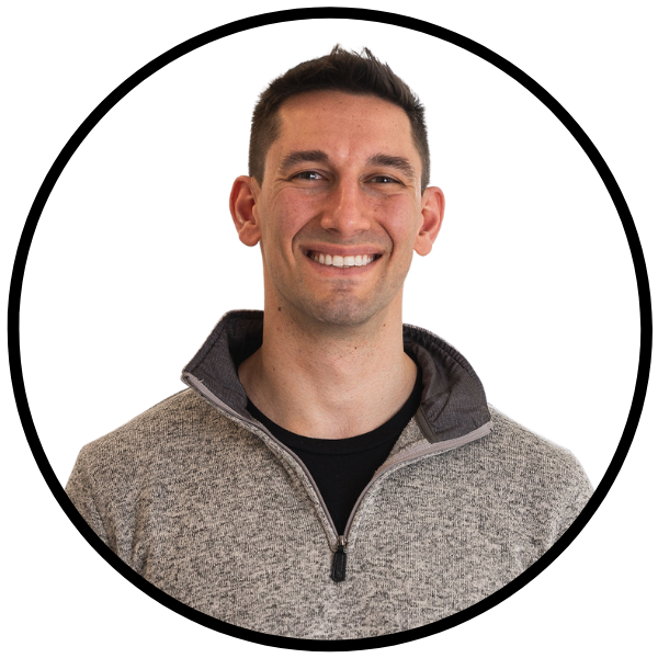 Chris Petzy, STR Secrets Coach