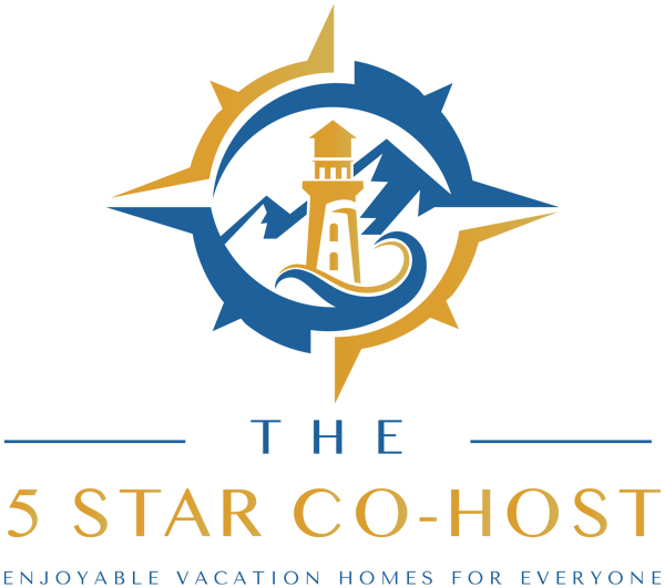 The 5-Star Co-Host, LLC The 5-Star Co-Host, LLC