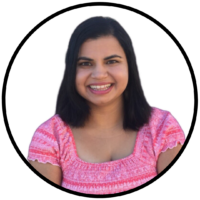 Rashmi Bhat