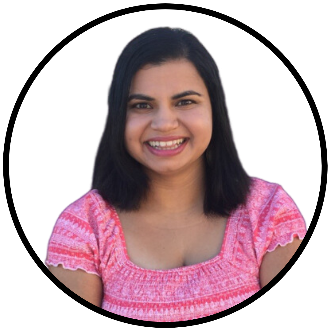 Rashmi Bhat