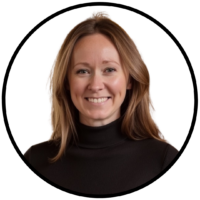 Beth Cronin